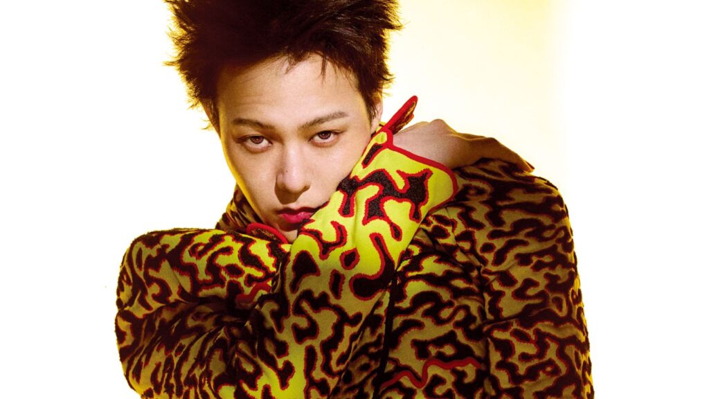 How much does a malicious comment about G-Dragon cost? How much does a malicious comment about G-Dragon cost