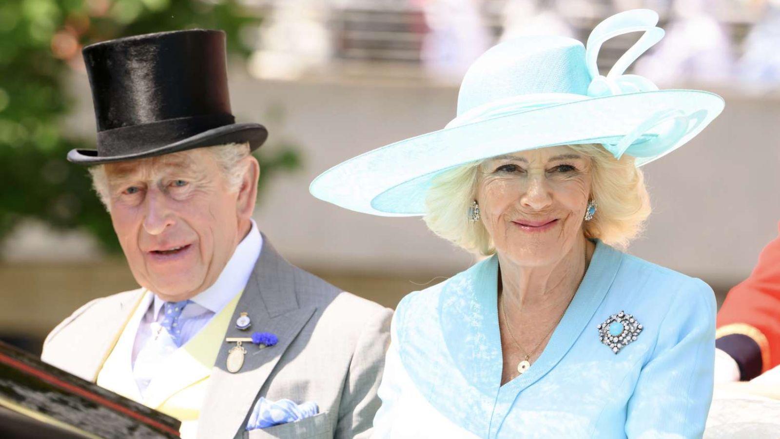 This is why King Charles III’s cancer diagnosis was so difficult to hide, according to Queen Camilla Parker The Queen believes the King's health status was obvious