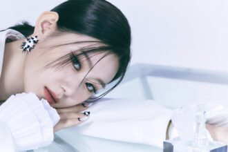 ITZY’s Chaeryeong will make her solo debut in late 2026