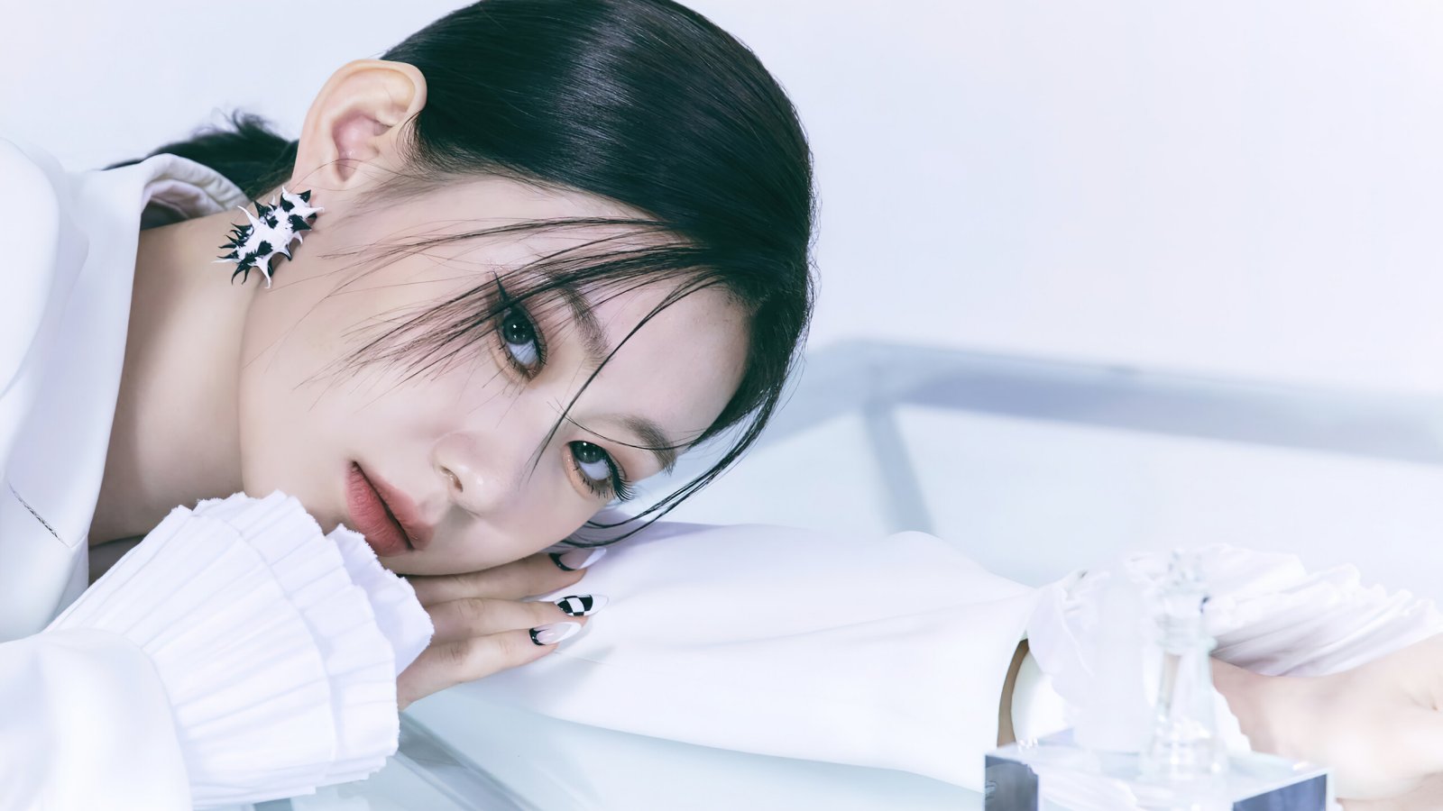 ITZY’s Chaeryeong will make her solo debut in late 2026 ITZY’s Chaeryeong will make her solo debut in late 2026