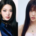 IVE’s Yujin and Wonyoung prepare their An-Young exhibition IVE’s Yujin and Wonyoung prepare their An-Young exhibition
