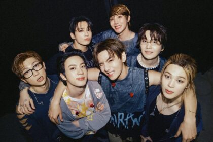 Illinois officially establishes 'BTS Day' to welcome the K-Pop group to Chicago Illinois officially establishes 'BTS Day' to welcome the K-Pop group to Chicago