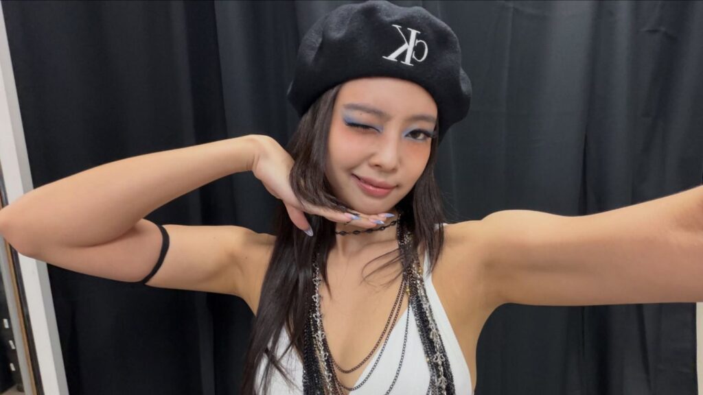 Jennie shares a moving apology after BLACKPINK's controversial 10th anniversary