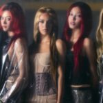 KATSEYE opens special pop-up stores in Tokyo and Seoul for their third EP WILD