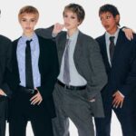 KATSEYE scores a career-best position on the UK Albums Chart thanks to KATSEYE scores a career-best position on the UK Albums Chart thanks to WILD