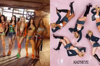 KATSEYE turns up the heat in spicy “Hootie Fruitti” music video