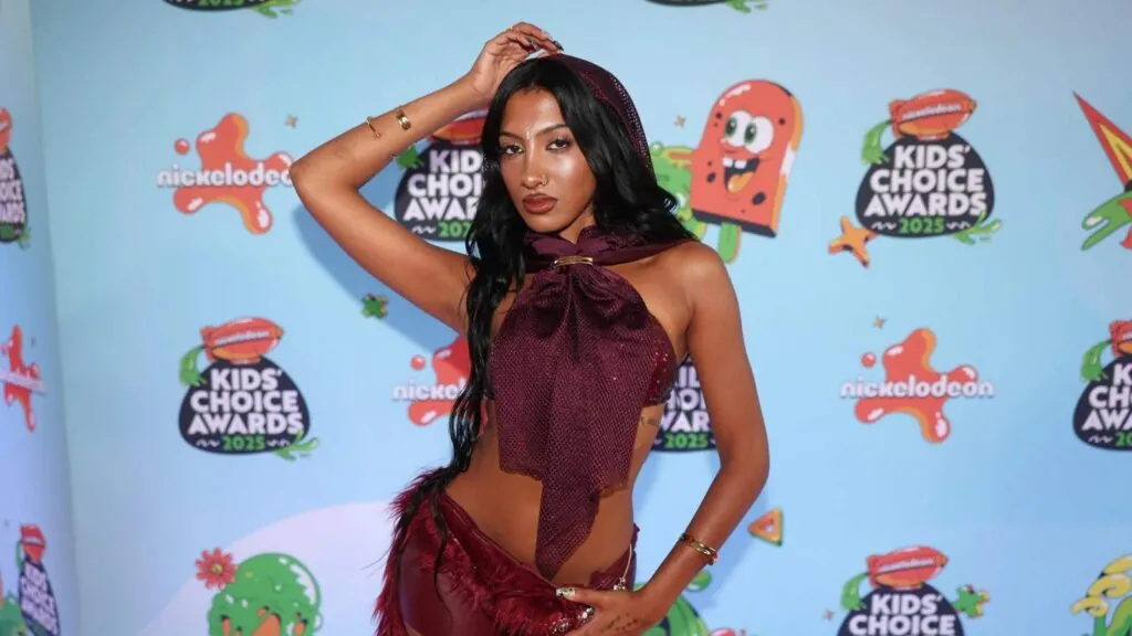 KATSEYE’s Lara and her 11 tattoos revealed amid the group's withdrawal from recent festival KATSEYE’s Lara and her 11 tattoos revealed amid the group's withdrawal from recent festival