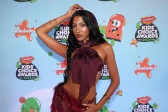 KATSEYE’s Lara and her 11 tattoos revealed amid the group's withdrawal from recent festival