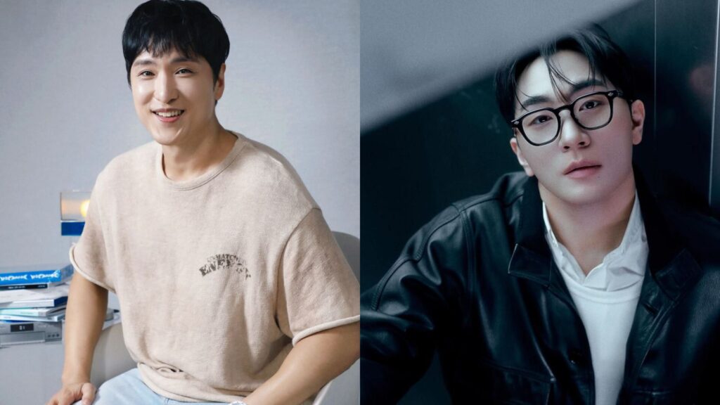 KPop Demon Hunters’ Saja Boys singers will make their live UK performance debut KPop Demon Hunters’ Saja Boys singers will make their live UK performance debut
