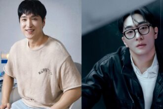 KPop Demon Hunters’ Saja Boys singers will make their live UK performance debut KPop Demon Hunters’ Saja Boys singers will make their live UK performance debut