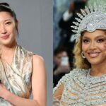 'KPop Demon Hunters' star Ejae reveals Beyoncé told her she has an incredible voice