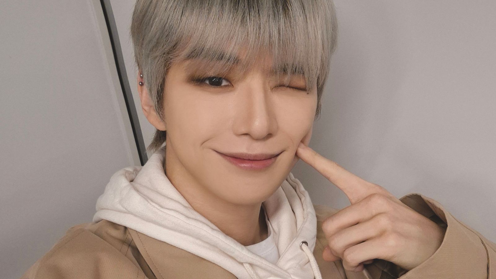 Kang Daniel is not responsible for the fallshort of the revenue 