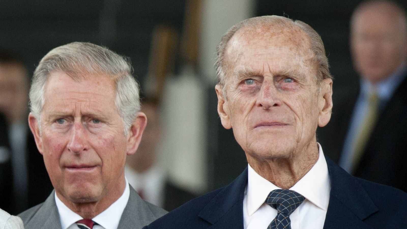 Philip says King Charles III saddened them due to his comments 