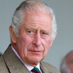 King Charles III congratulates Ukrainians on Independence Day