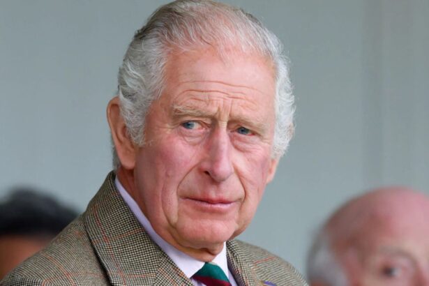 King Charles III congratulates Ukrainians on Independence Day