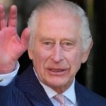 King Charles III honours the late Queen Elizabeth