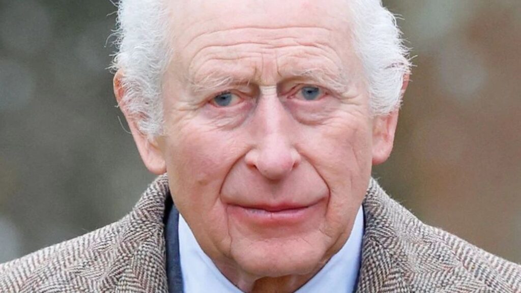 King Charles III issues a special thank you as he retreats to Scotland King Charles III issues a special thank you as he retreats to Scotland