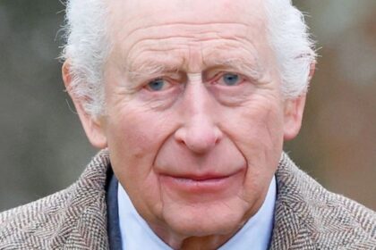 King Charles III issues a special thank you as he retreats to Scotland