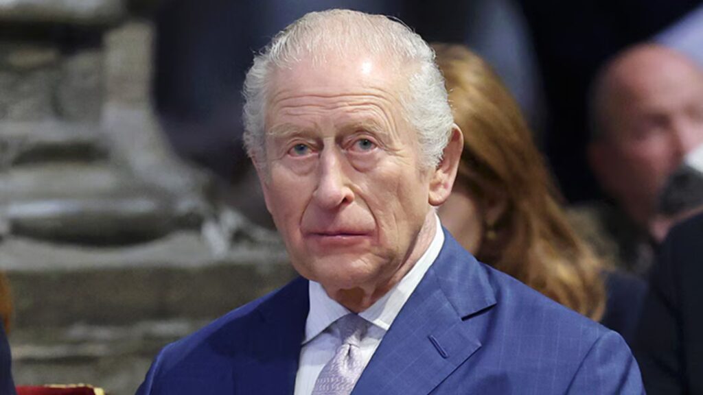 King Charles III shares message ahead of Summer break King Charles III shares message ahead of Summer break