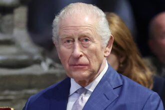King Charles III shares message ahead of Summer break