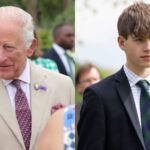 King Charles' nephew spotted working as a Sandringham farmhand