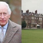 King Charles opens Sandringham Water Tower to overnight guests
