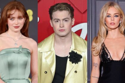 Kit Connor, Sadie Sink, and Samara Weaving lead new X-Men cast as Cyclops, Jean Grey, and Emma Frost in the Marvel Cinematic Universe