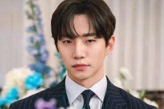 Lee Junho receives the Minister of Culture, Sports and Tourism Award Lee Junho receives the Minister of Culture, Sports and Tourism Award