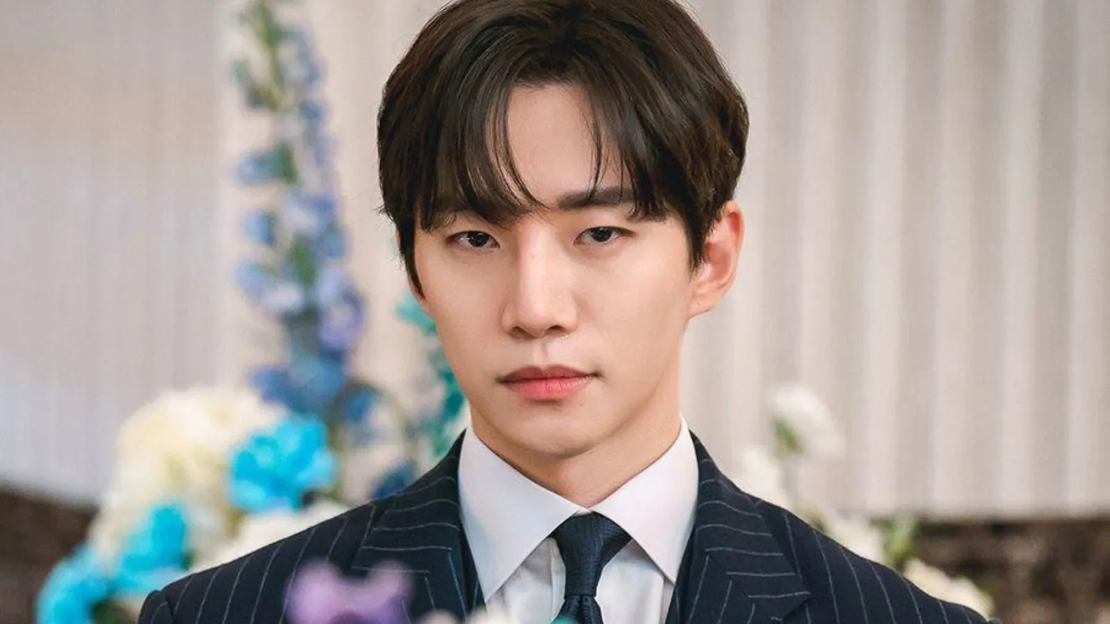 Lee Junho receives the Minister of Culture, Sports and Tourism Award Lee Junho receives the Minister of Culture, Sports and Tourism Award