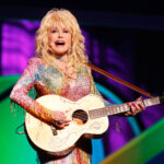 Legendary country music Icon Dolly Parton passes away at 80