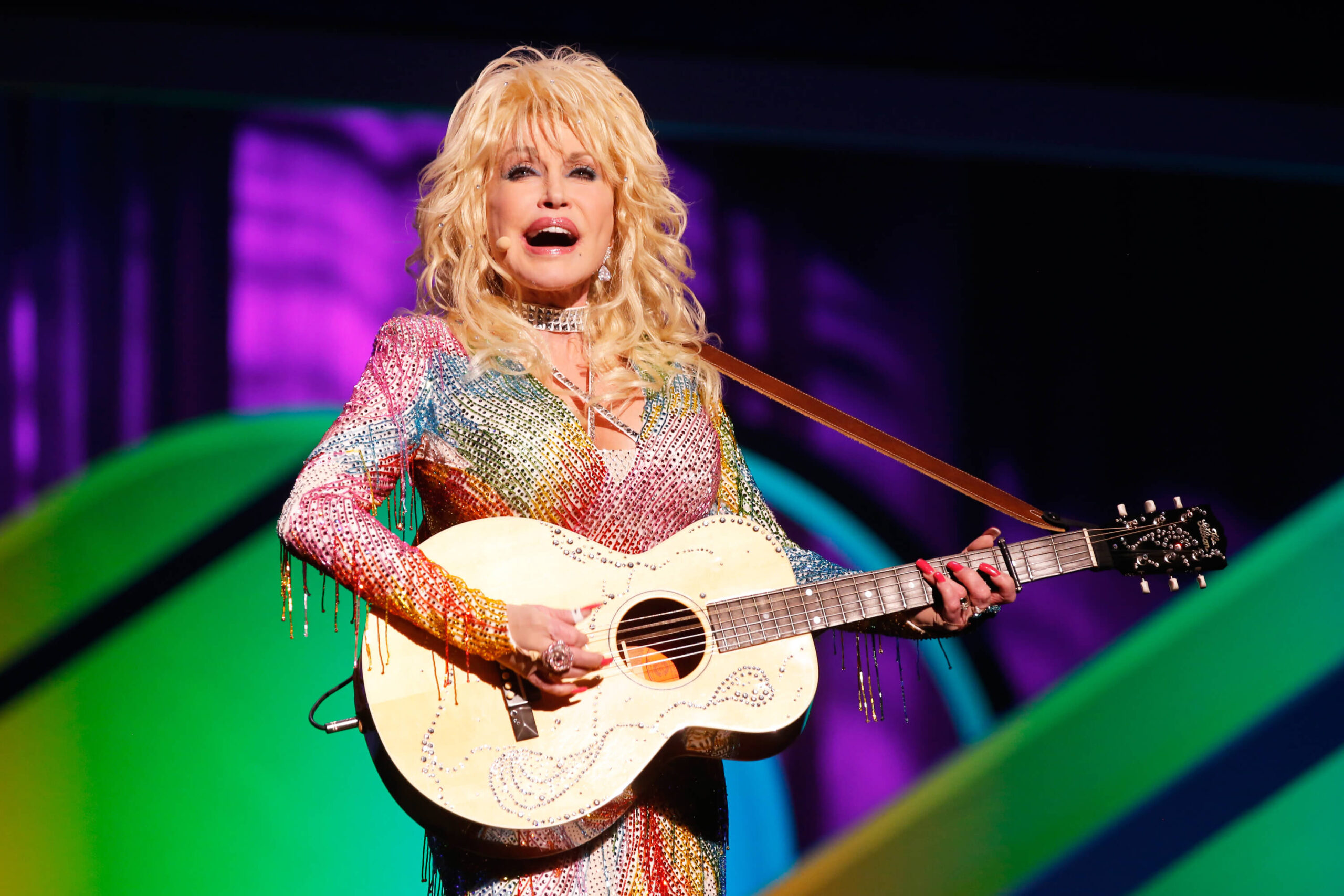 Legendary country music Icon Dolly Parton passes away at 80 Legendary country music Icon Dolly Parton passes away at 80