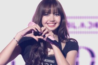 Lisa apologizes to her fans after BLACKPINK's 10th anniversary