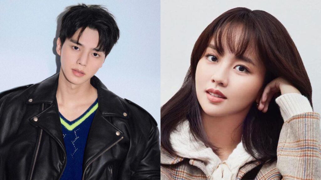 'Love Alarm' stars Song Kang and Kim So Hyun to reunite in a new romance drama 'Love Alarm' stars Song Kang and Kim So Hyun to reunite in a new romance drama