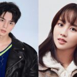 'Love Alarm' stars Song Kang and Kim So Hyun to reunite in a new romance drama