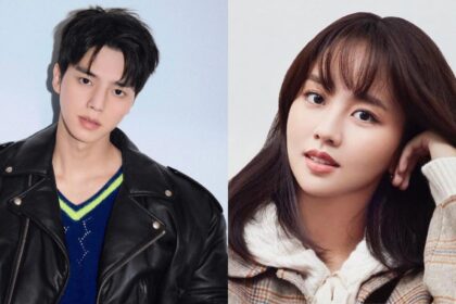 'Love Alarm' stars Song Kang and Kim So Hyun to reunite in a new romance drama 'Love Alarm' stars Song Kang and Kim So Hyun to reunite in a new romance drama