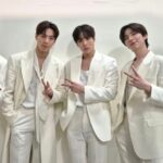 MONSTA X unveils new “The Phase” mood sampler