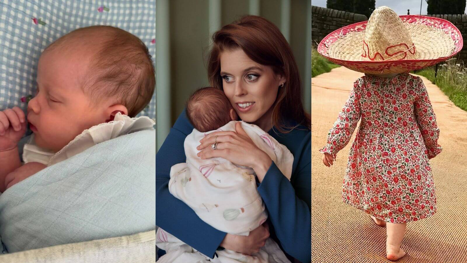 7 royal great-grandchildren who were named after Queen Elizabeth