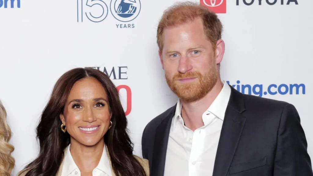 Meghan Markle and Prince Harry discuss her possible return to acting following their UK move Meghan Markle and Prince Harry discuss her possible return to acting following their UK move