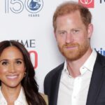 Meghan Markle and Prince Harry discuss her possible return to acting following their UK move Meghan Markle and Prince Harry discuss her possible return to acting following their UK move