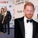 Meghan Markle and Prince Harry share a sweet selfie from their Canada charity event