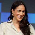 Meghan Markle celebrates her birthday with Prince Harry and their dogs