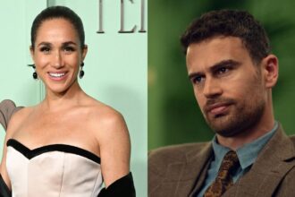 Meghan Markle in talks to make her acting comeback in Netflix's 'The Gentlemen'