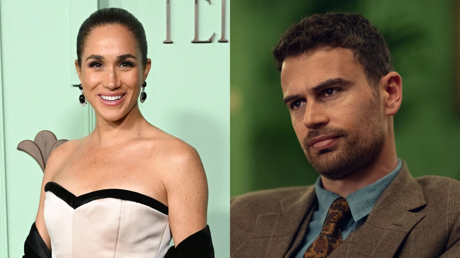 Meghan Markle in talks to make her acting comeback in Netflix's 'The Gentlemen' Meghan Markle in talks to make her acting comeback in Netflix's 'The Gentlemen'