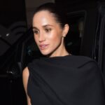 Meghan Markle reveals a surprising superpower and what keeps her brave
