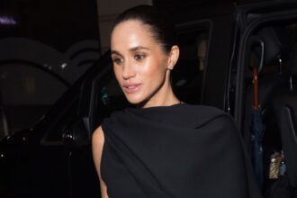Meghan Markle reveals a surprising superpower and what keeps her brave