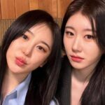 Mother of ITZY's Chaeryeong and Lee Chaeyeon reveals cancer battle