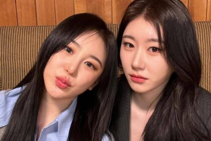 Mother of ITZY's Chaeryeong and Lee Chaeyeon reveals cancer battle