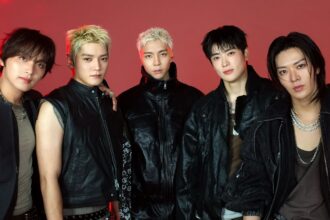 NCT 127 gets informative with new “BLINGY” promotions