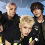 NCT 127 is set to perform on “America's Got Talent”