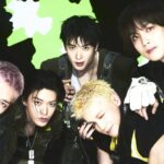 NCT 127 releases “Piñata” ahead of new “BLINGY” album